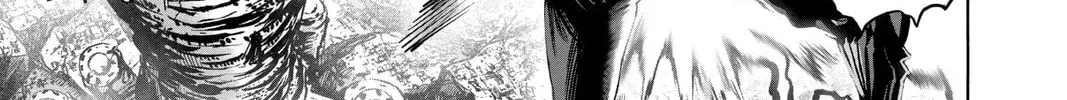 One Punch Man, chapter 137, page 70