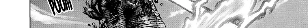 One Punch Man, chapter 137, page 72
