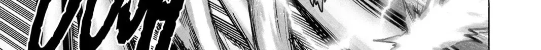 One Punch Man, chapter 138, page 22