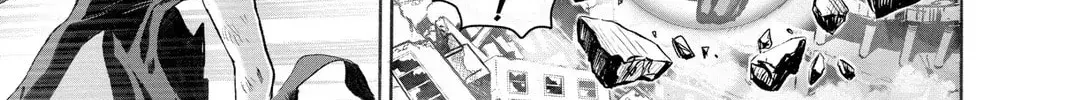 One Punch Man, chapter 138, page 26