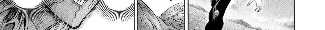 One Punch Man, chapter 138, page 34