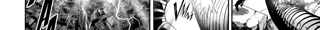 One Punch Man, chapter 140, page 4