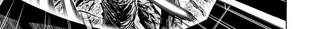 One Punch Man, chapter 140, page 6