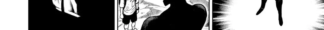 One Punch Man, chapter 140, page 12