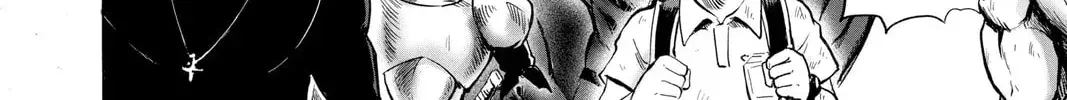One Punch Man, chapter 141, page 61