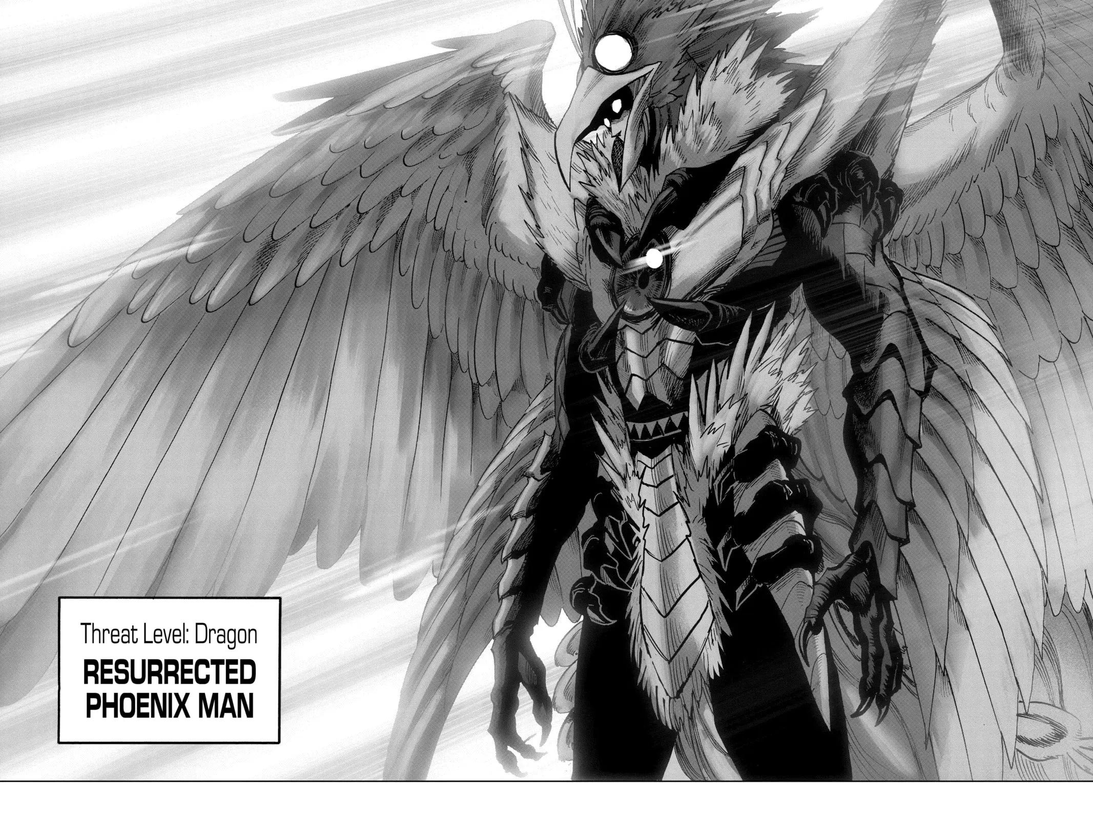 One Punch Man, chapter 101, page 19