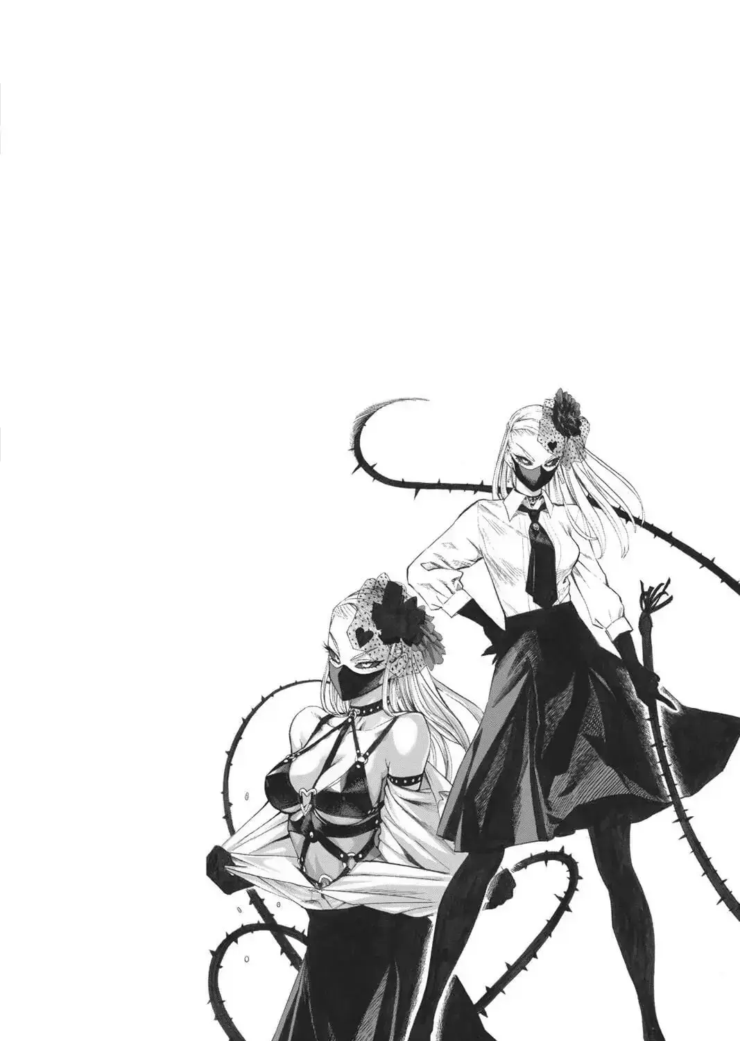 One Punch Man, chapter 99, page 77