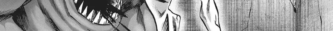 One Punch Man, chapter 98, page 34