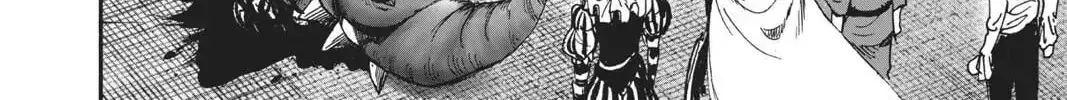 One Punch Man, chapter 97, page 60
