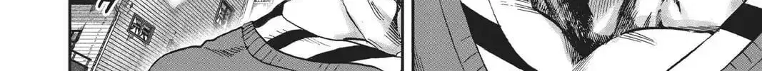 One Punch Man, chapter 97, page 64