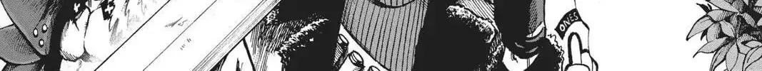 One Punch Man, chapter 96, page 8