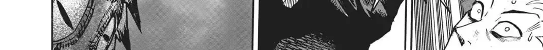 One Punch Man, chapter 96, page 38