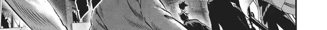 One Punch Man, chapter 96, page 70