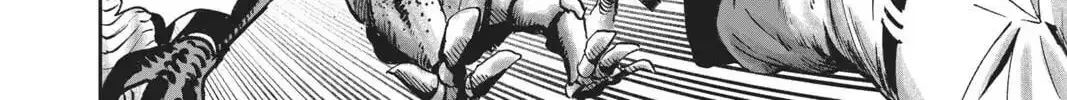 One Punch Man, chapter 96, page 132