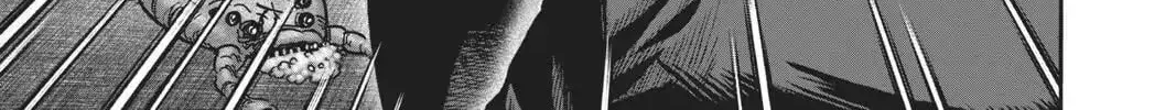 One Punch Man, chapter 96, page 170