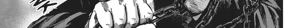 One Punch Man, chapter 96, page 188