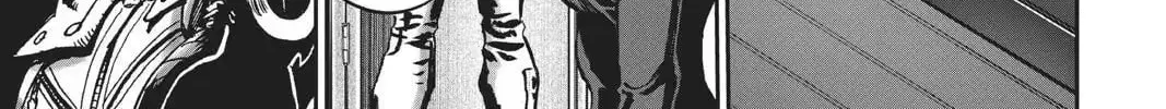One Punch Man, chapter 95, page 136