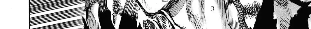 One Punch Man, chapter 94, page 80