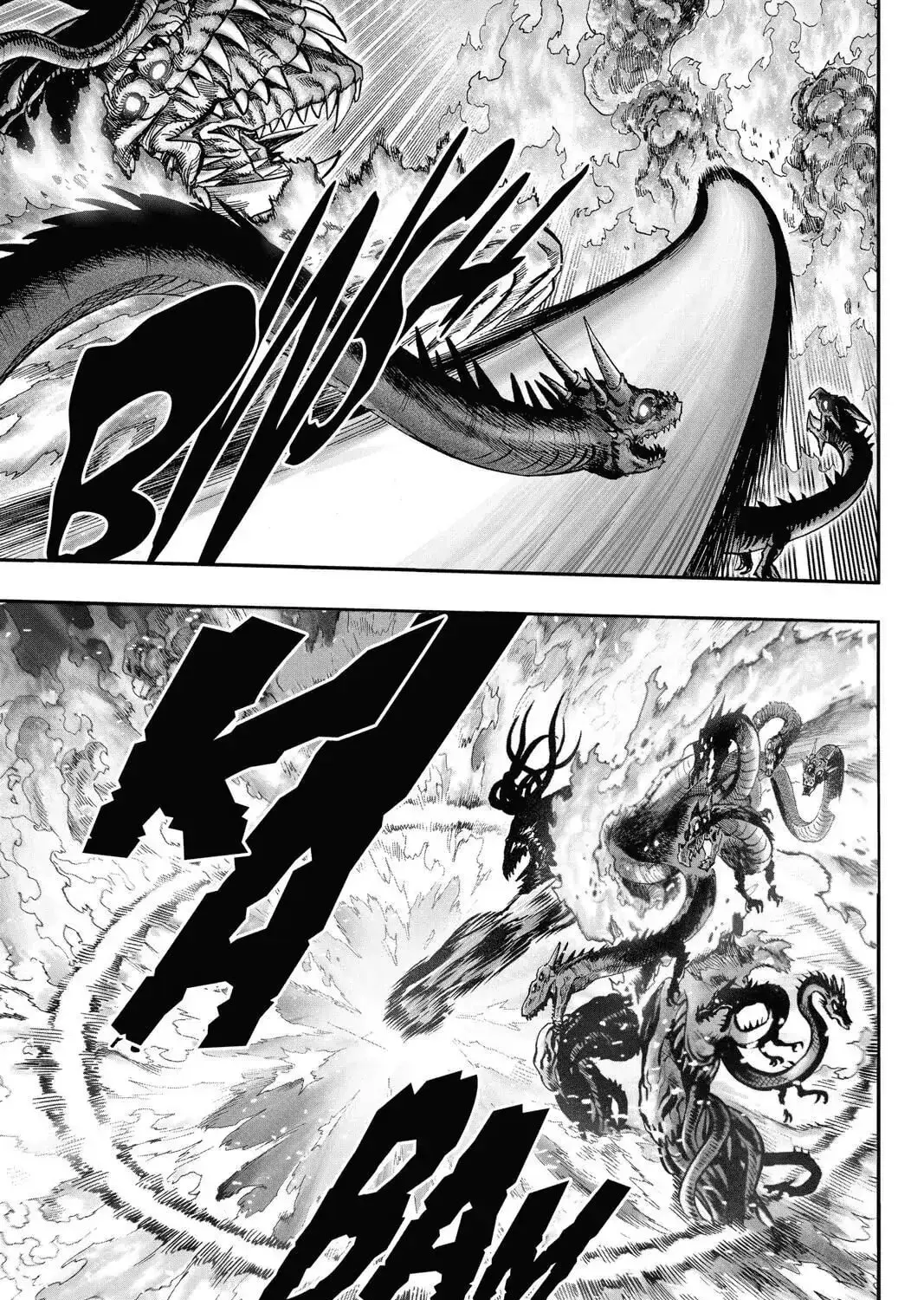 One Punch Man, chapter 94, page 103