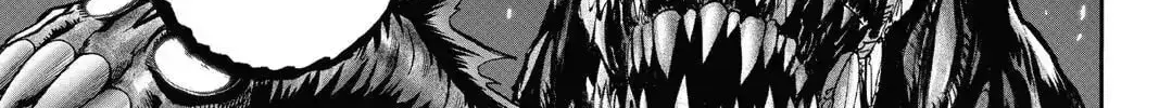 One Punch Man, chapter 94, page 124