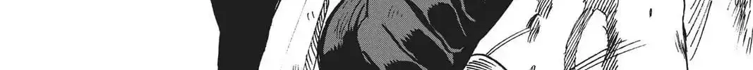 One Punch Man, chapter 88, page 8