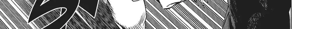 One Punch Man, chapter 88, page 23