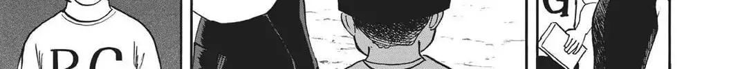 One Punch Man, chapter 88, page 84