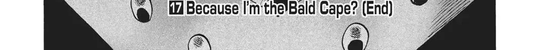 One Punch Man, chapter 87.5, page 8