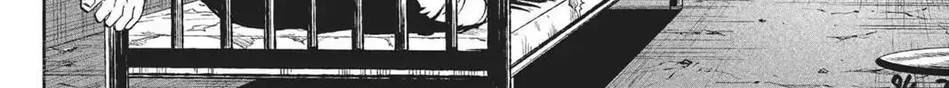 One Punch Man, chapter 87, page 4