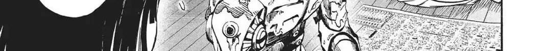 One Punch Man, chapter 86, page 66