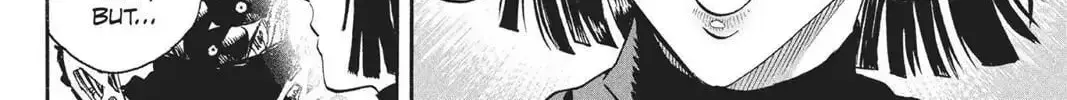 One Punch Man, chapter 86, page 72