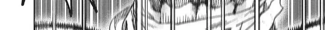One Punch Man, chapter 85, page 36