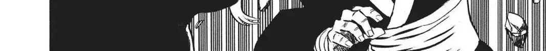 One Punch Man, chapter 85, page 40