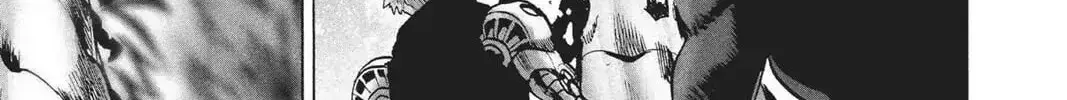 One Punch Man, chapter 85, page 66