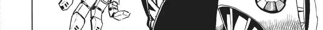 One Punch Man, chapter 85, page 94