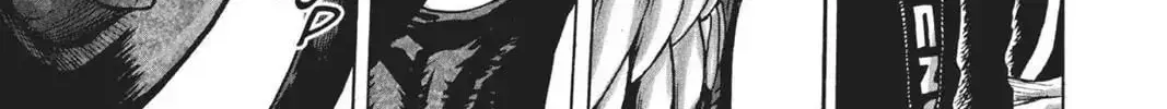 One Punch Man, chapter 85, page 121