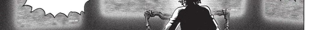 One Punch Man, chapter 80, page 18