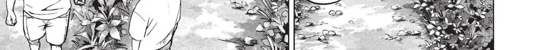 One Punch Man, chapter 80, page 36