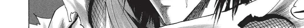 One Punch Man, chapter 80, page 54