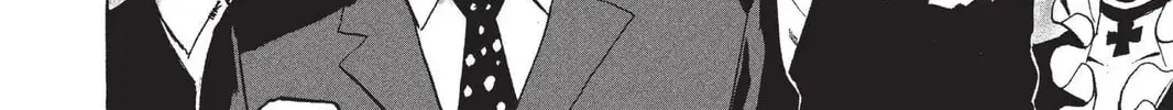 One Punch Man, chapter 79, page 32