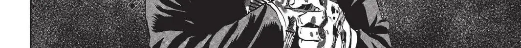 One Punch Man, chapter 79, page 36