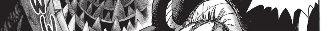 One Punch Man, chapter 79, page 66