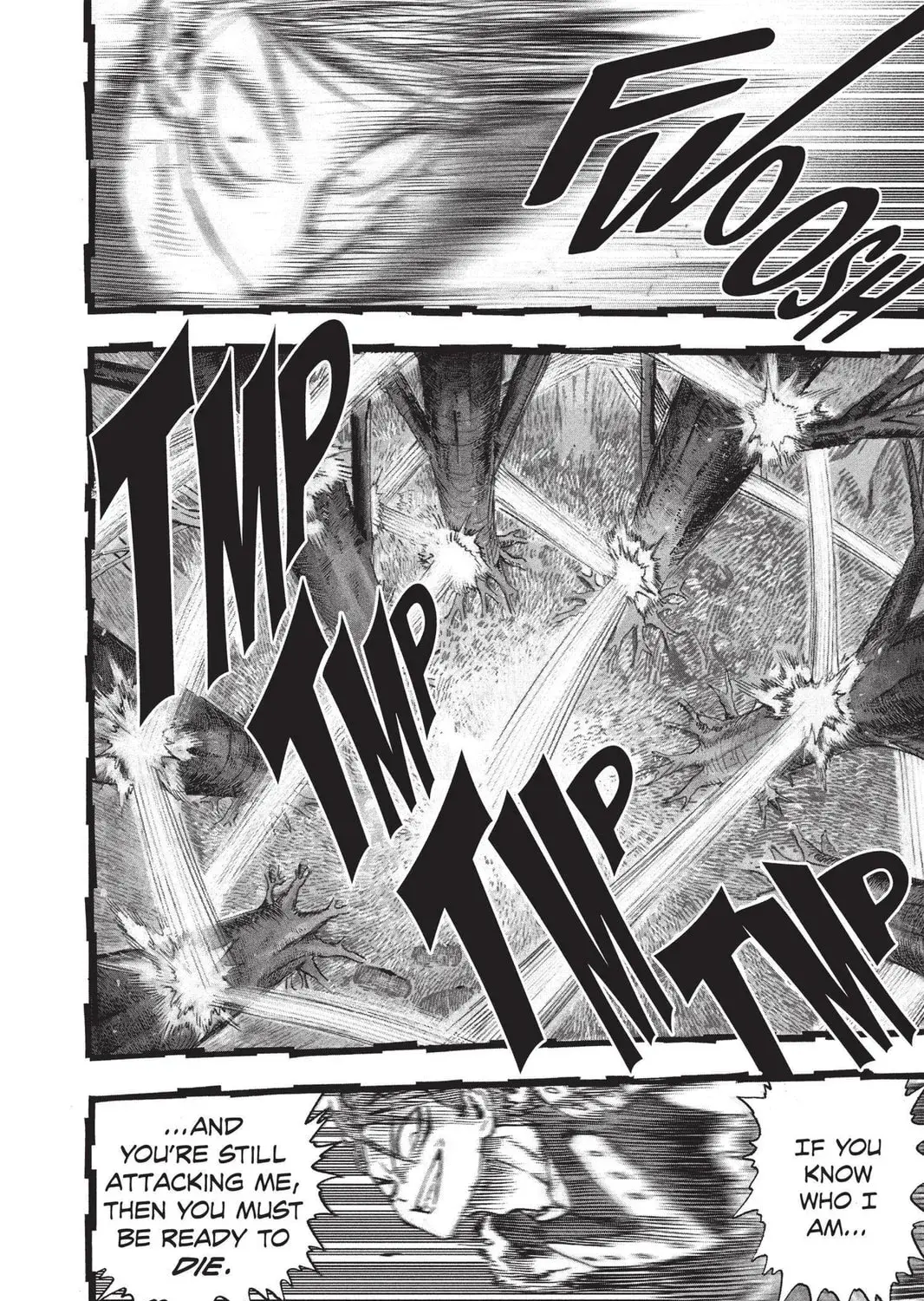 One Punch Man, chapter 78, page 15