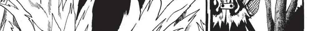 One Punch Man, chapter 78, page 42