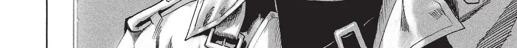 One Punch Man, chapter 78, page 60