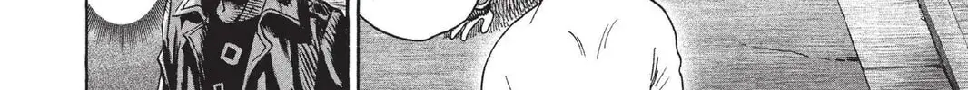 One Punch Man, chapter 78, page 64