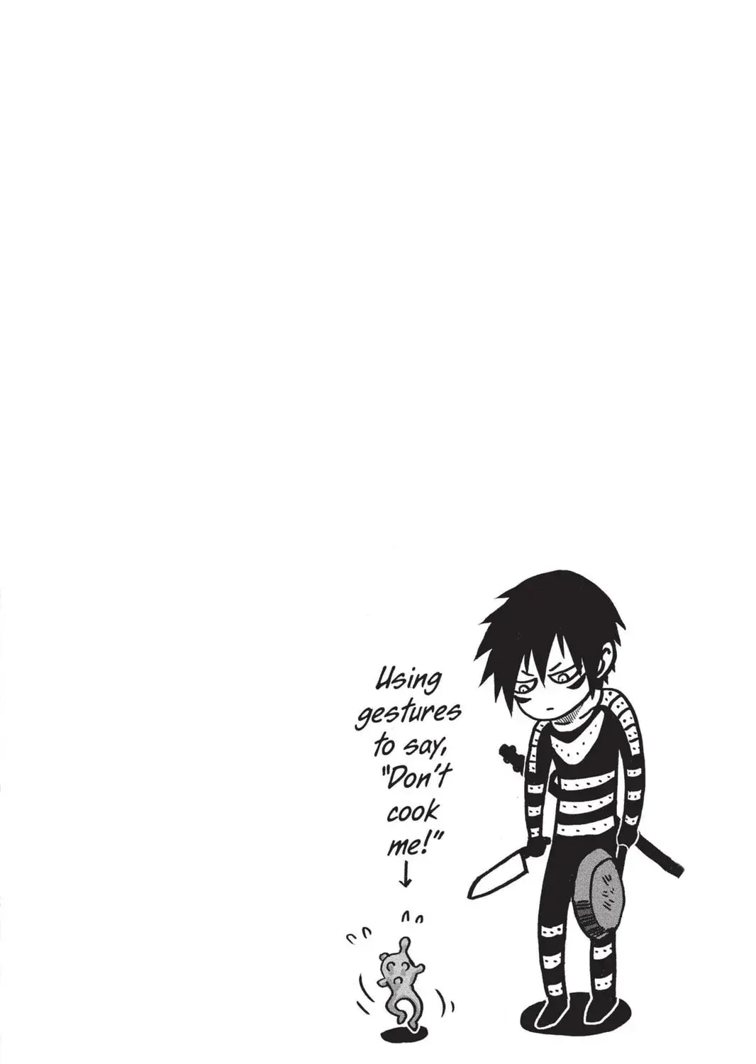 One Punch Man, chapter 78, page 90
