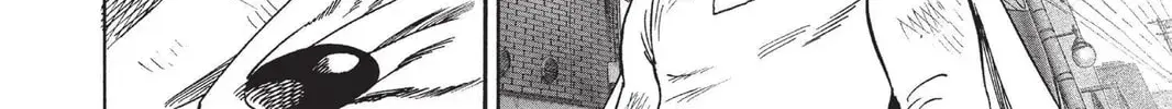 One Punch Man, chapter 77, page 12