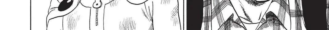 One Punch Man, chapter 77, page 28