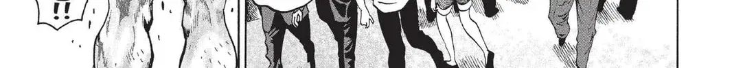 One Punch Man, chapter 76, page 30